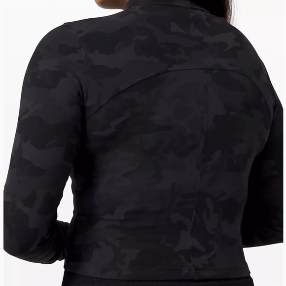 Lululemon Align Pant & Top Set * Camo - Picture 3 of 4